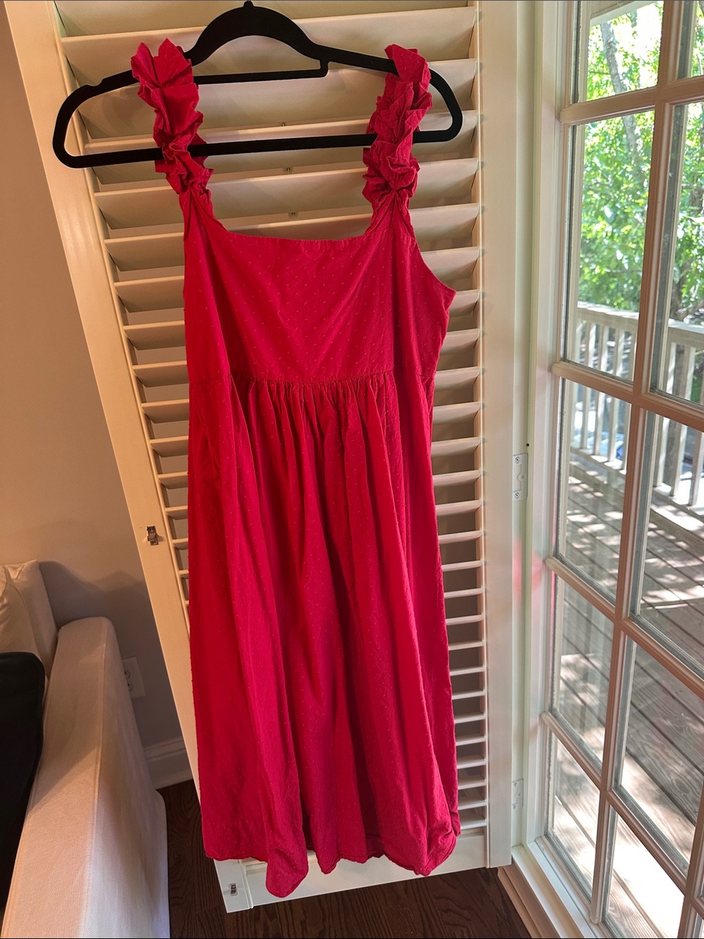 LAKE  Sundress